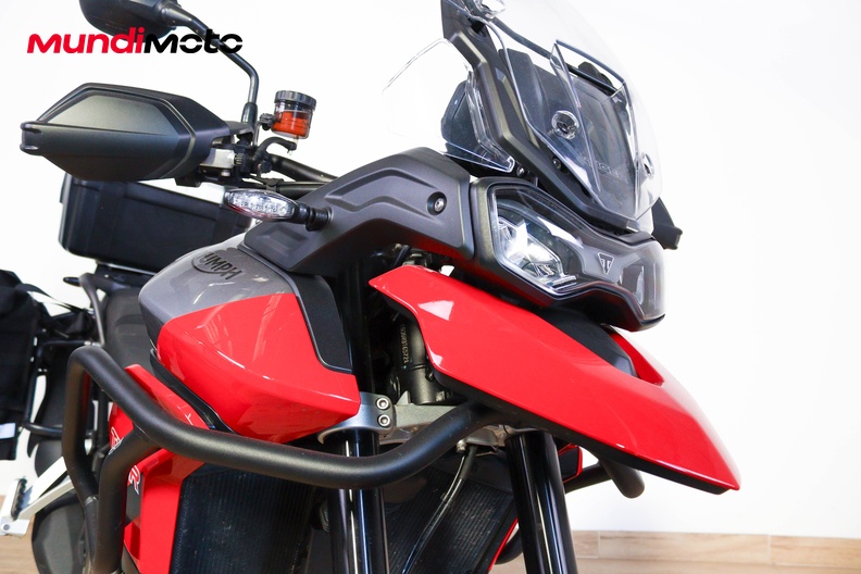 Motorbike image 4