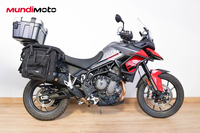 Motorbike image 0