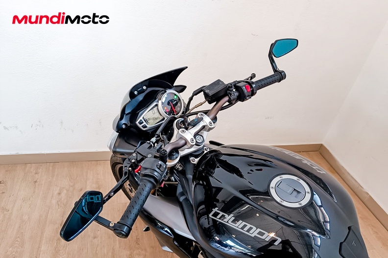 Motorbike image 10