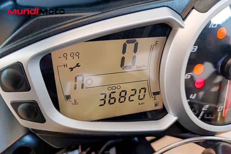 Motorbike image 11