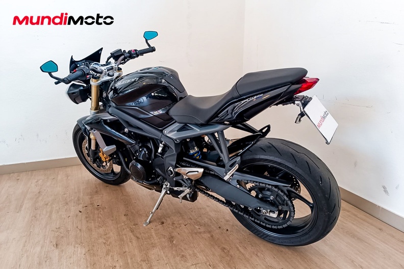 Motorbike image 7