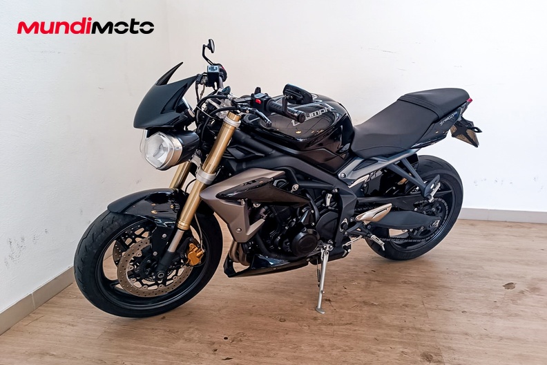 Motorbike image 6