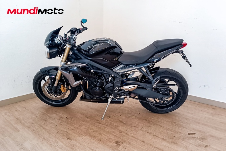 Motorbike image 5