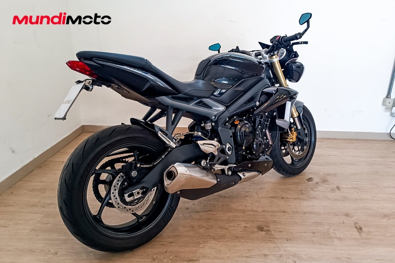 Motorbike image 2