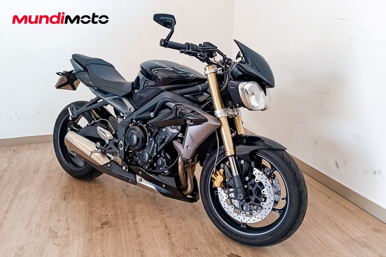 Motorbike image 1