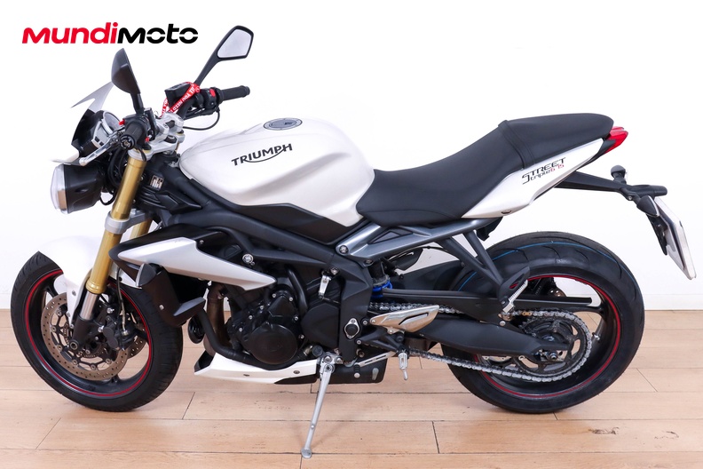 Motorbike image 5