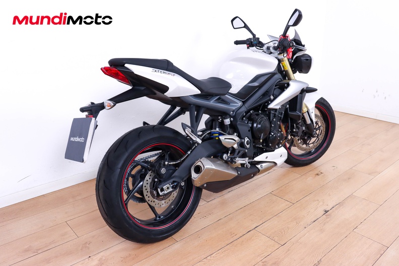 Motorbike image 2