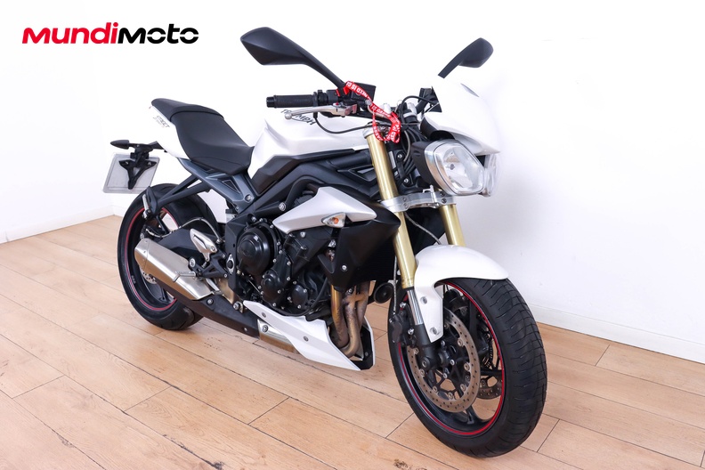 Motorbike image 1