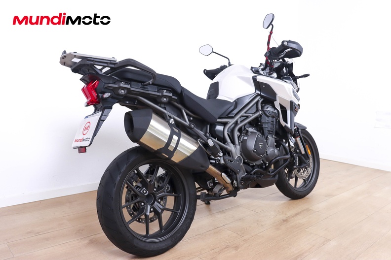 Motorbike image 2