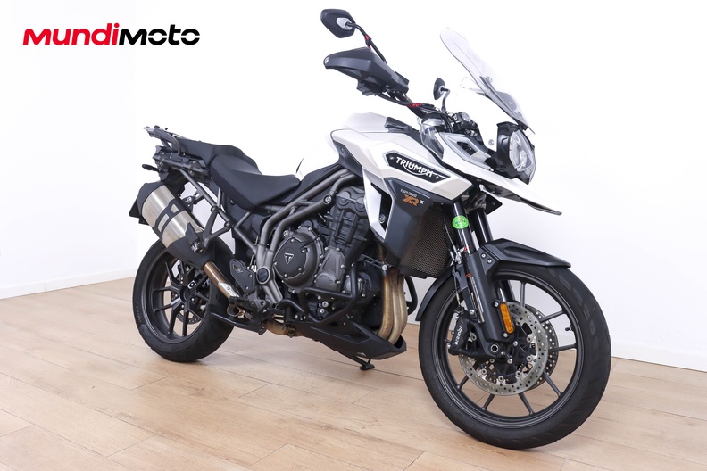 Motorbike image 1