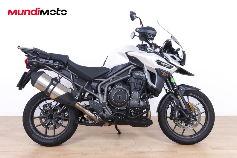 Motorbike image 0