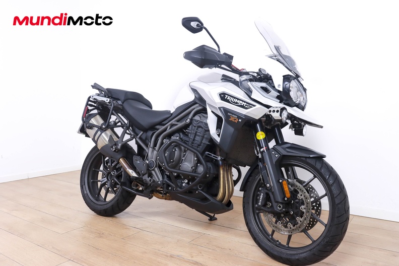 Motorbike image 1