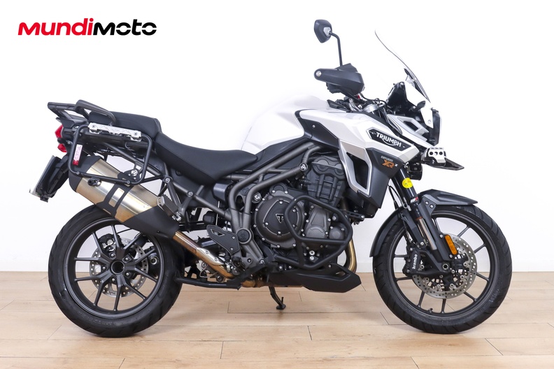 Motorbike image 0