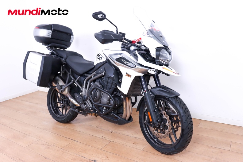 Motorbike image 1