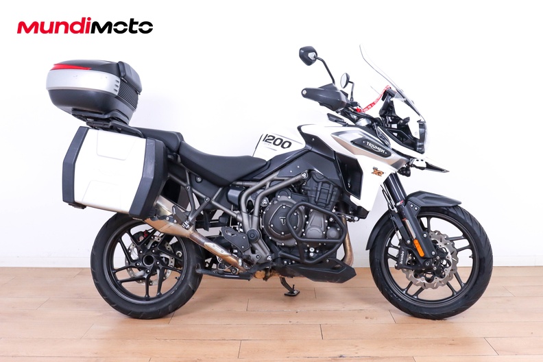 Motorbike image 0