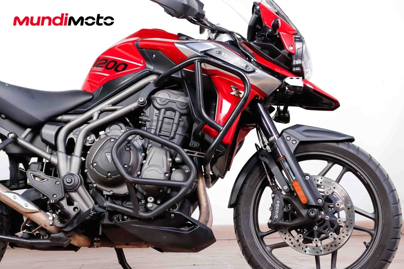 Motorbike image 12