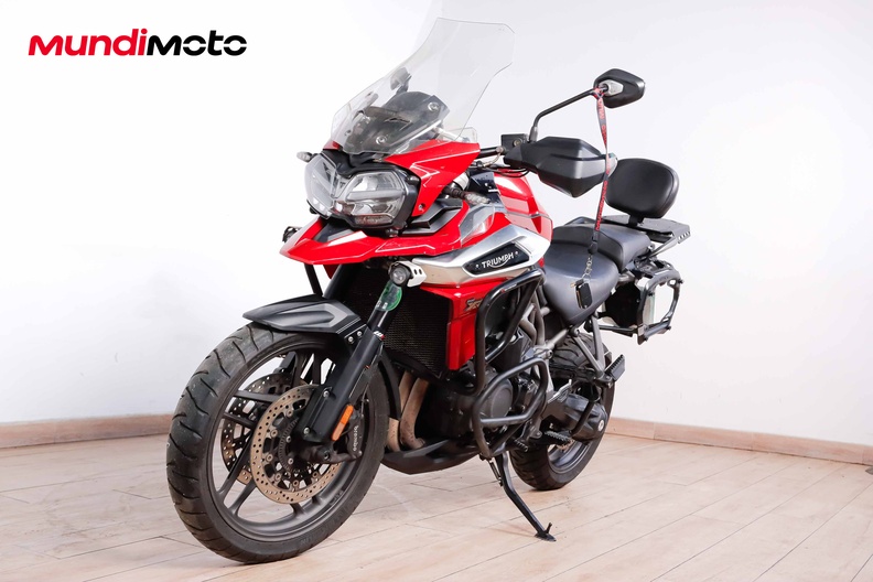 Motorbike image 7