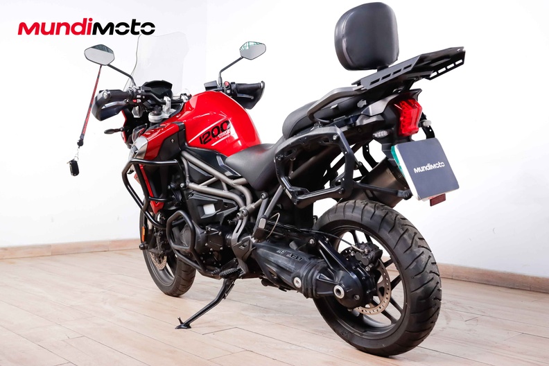 Motorbike image 6