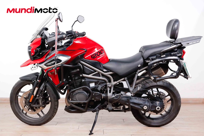 Motorbike image 5