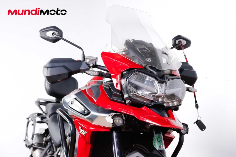 Motorbike image 4