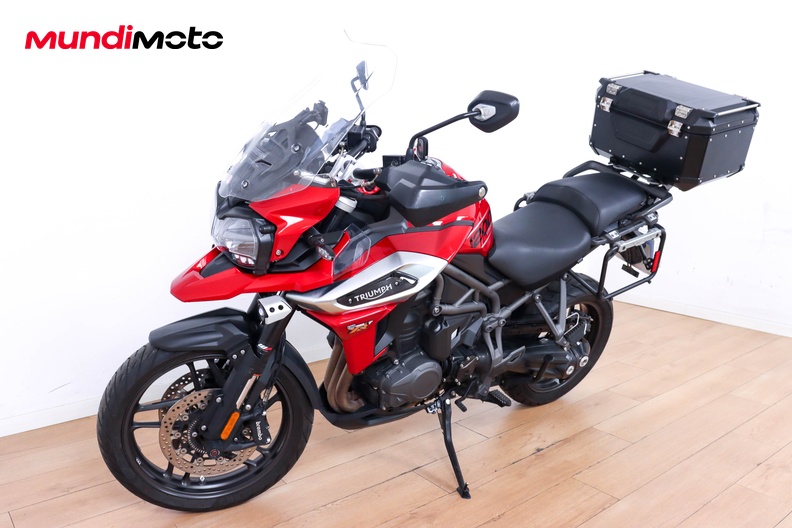 Motorbike image 7
