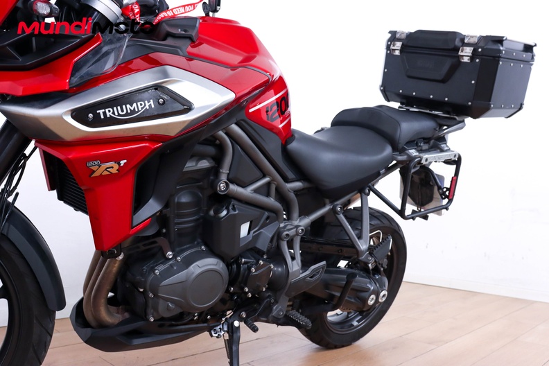 Motorbike image 8