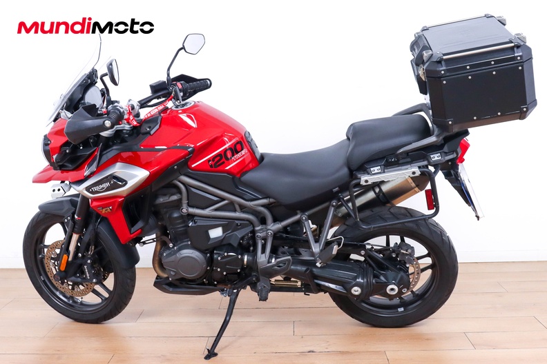 Motorbike image 5