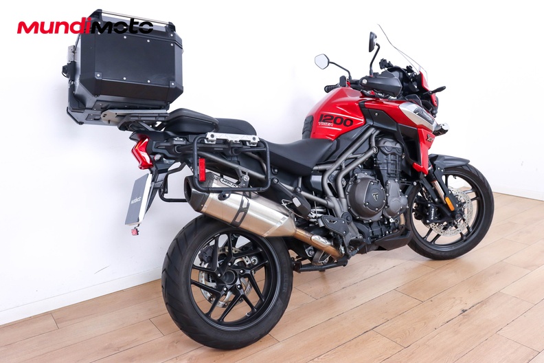 Motorbike image 2