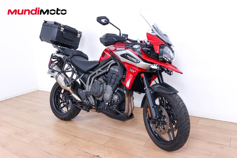 Motorbike image 1