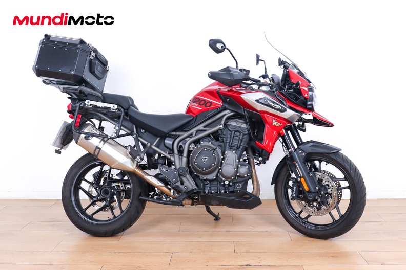 Motorbike image 0