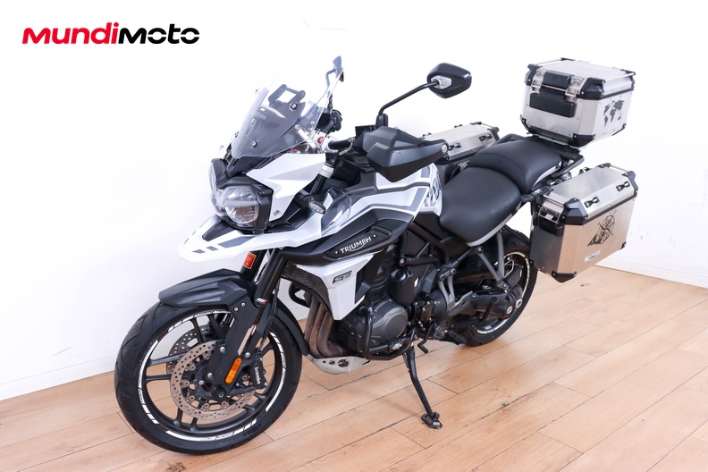 Motorbike image 7