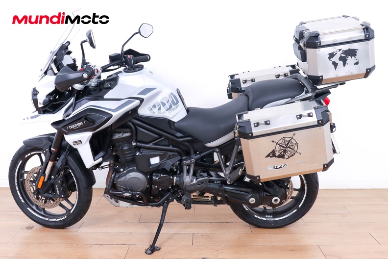 Motorbike image 5