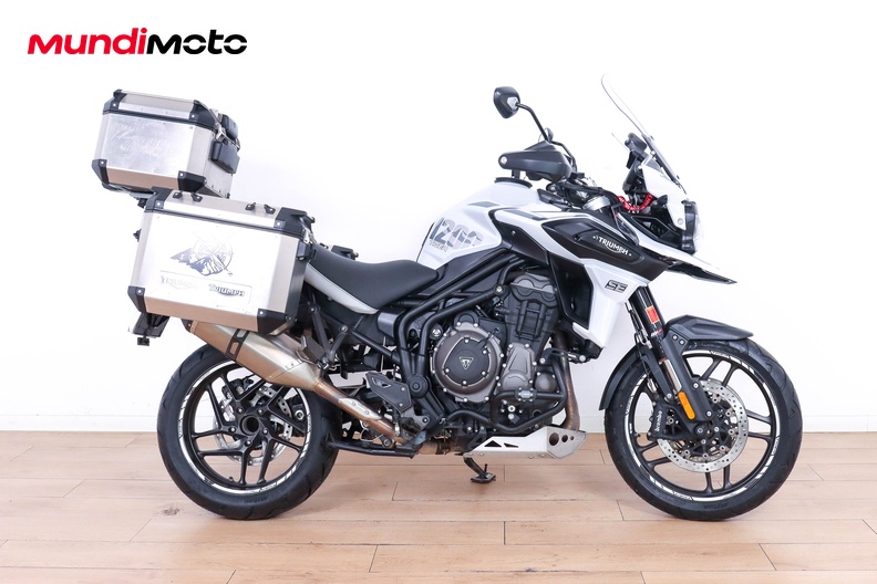 Motorbike image 0