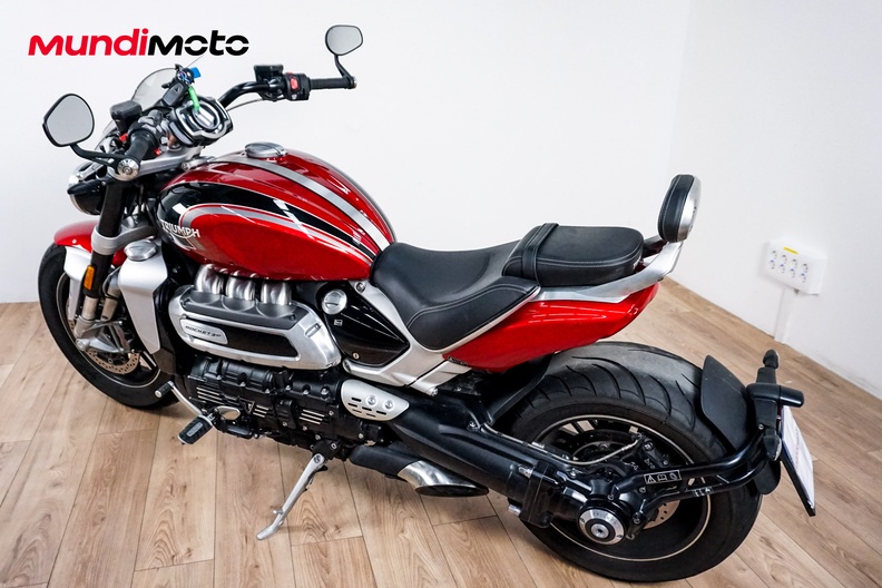 Motorbike image 7