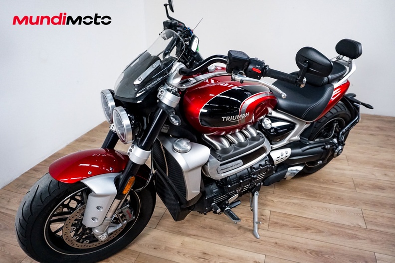 Motorbike image 6