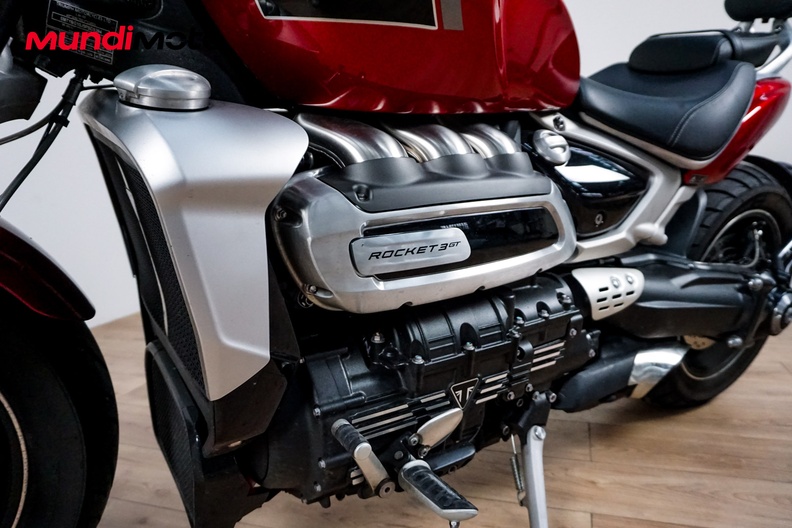 Motorbike image 9