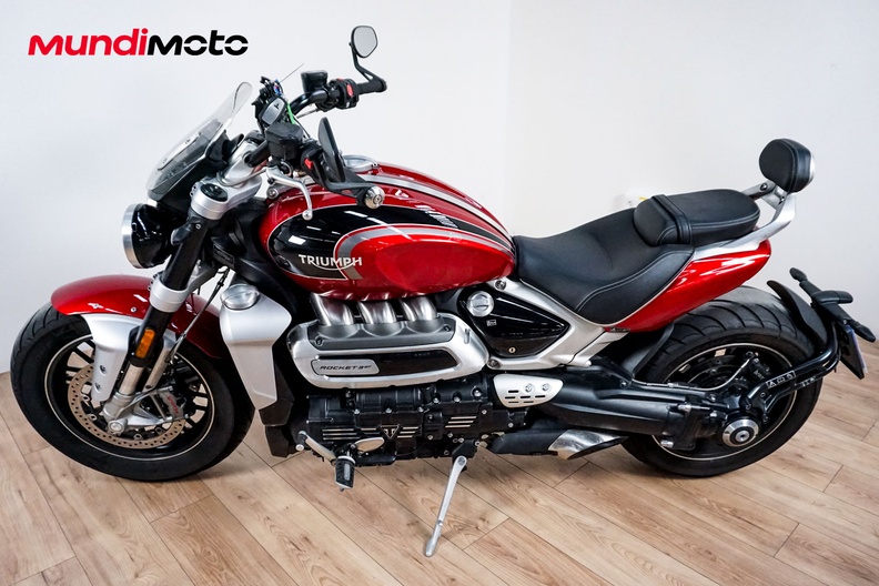 Motorbike image 5