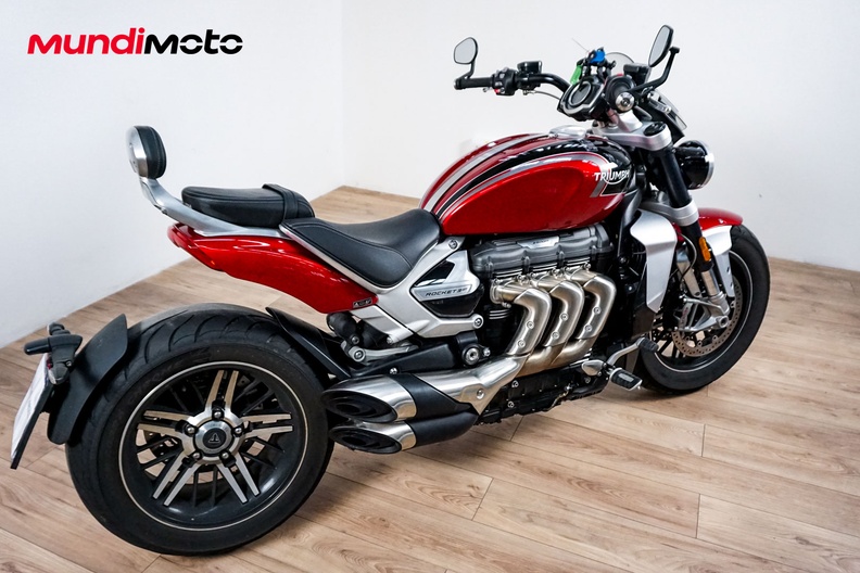Motorbike image 2