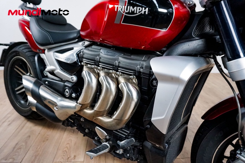 Motorbike image 4