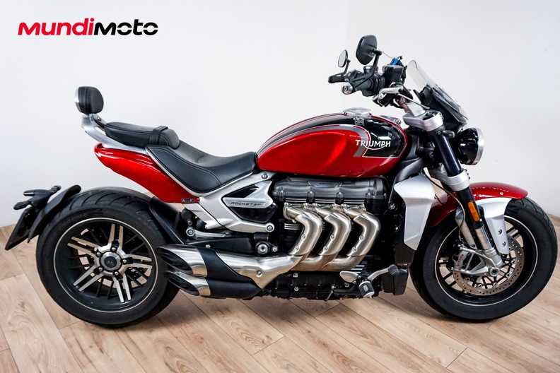 Motorbike image 0