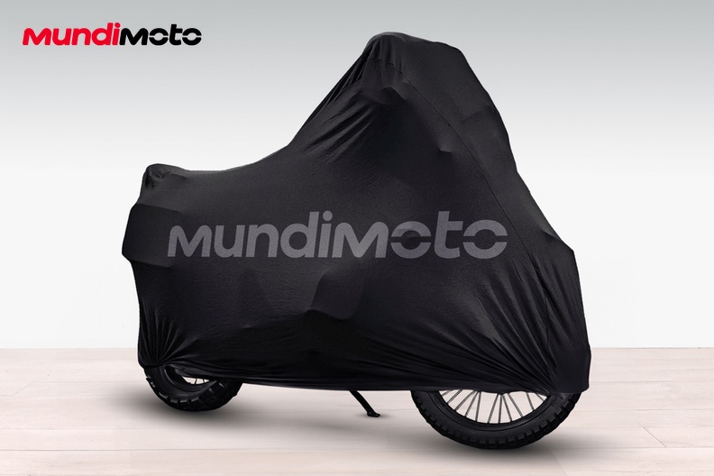Motorbike image 8
