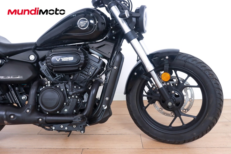 Motorbike image 12