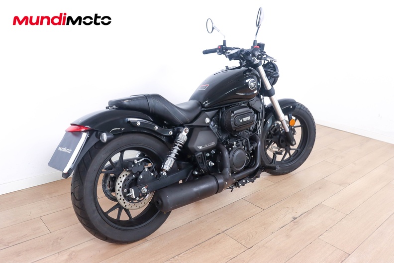 Motorbike image 2