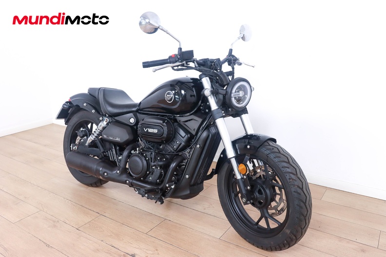 Motorbike image 1
