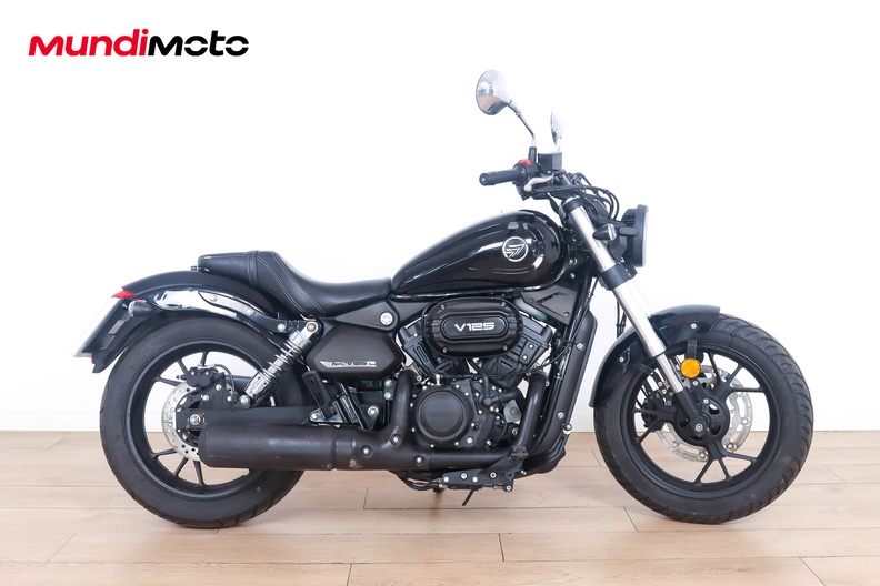 Motorbike image 0
