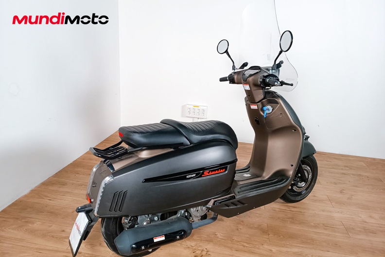 Motorbike image 2