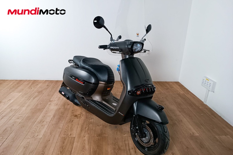 Motorbike image 1
