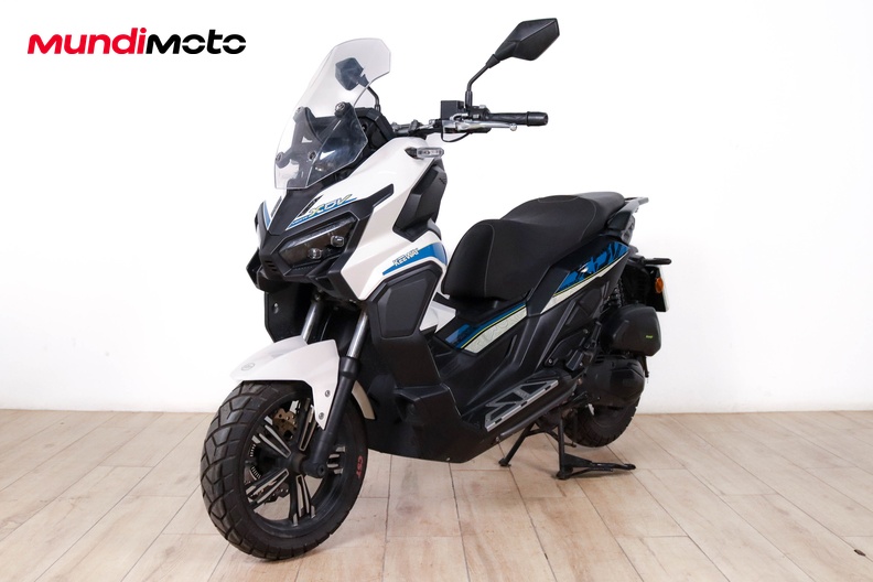 Motorbike image 7