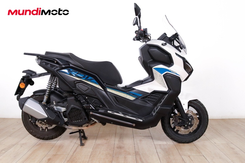 Motorbike image 0