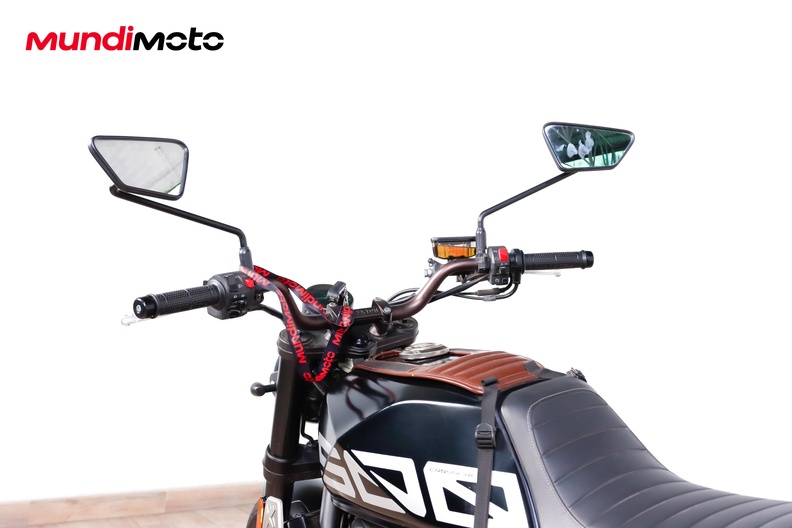 Motorbike image 10
